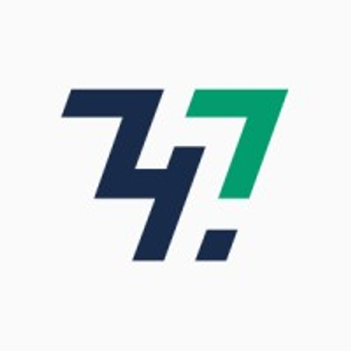 747 logo