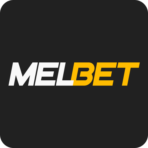 MelBet logo
