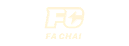 Fa Chai Gaming logo