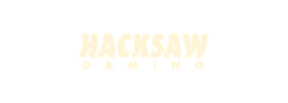 Hacksaw Gaming logo