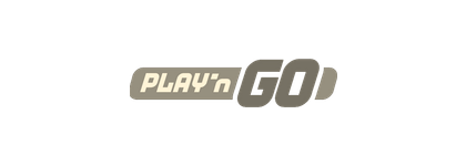 Play'n GO logo