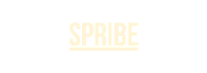 Spribe logo