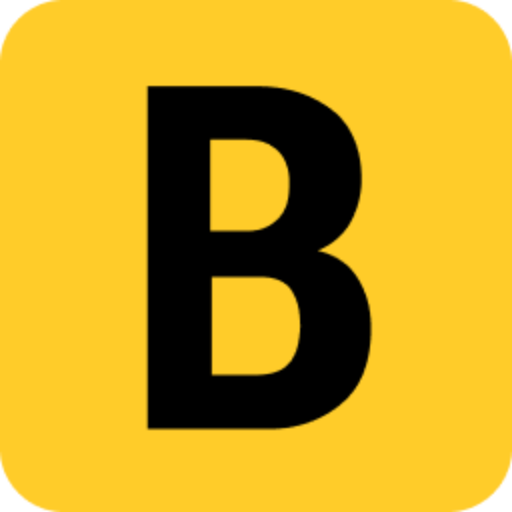 BGaming logo