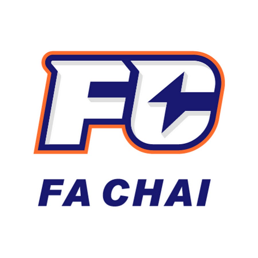 Fa Chai Gaming logo