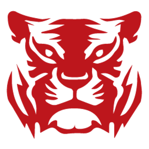 Red Tiger logo